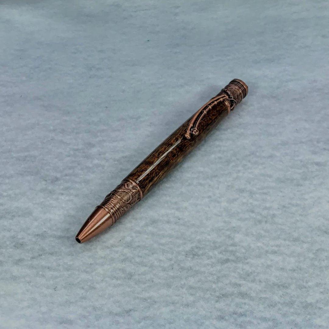 Fly Fish Pen - Fish On! Custom Rods