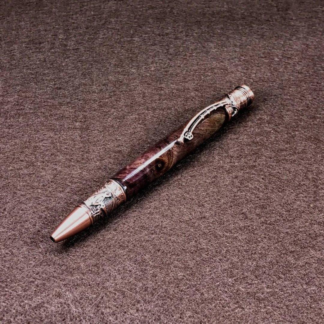 Fly Fish Pen - Fish On! Custom Rods