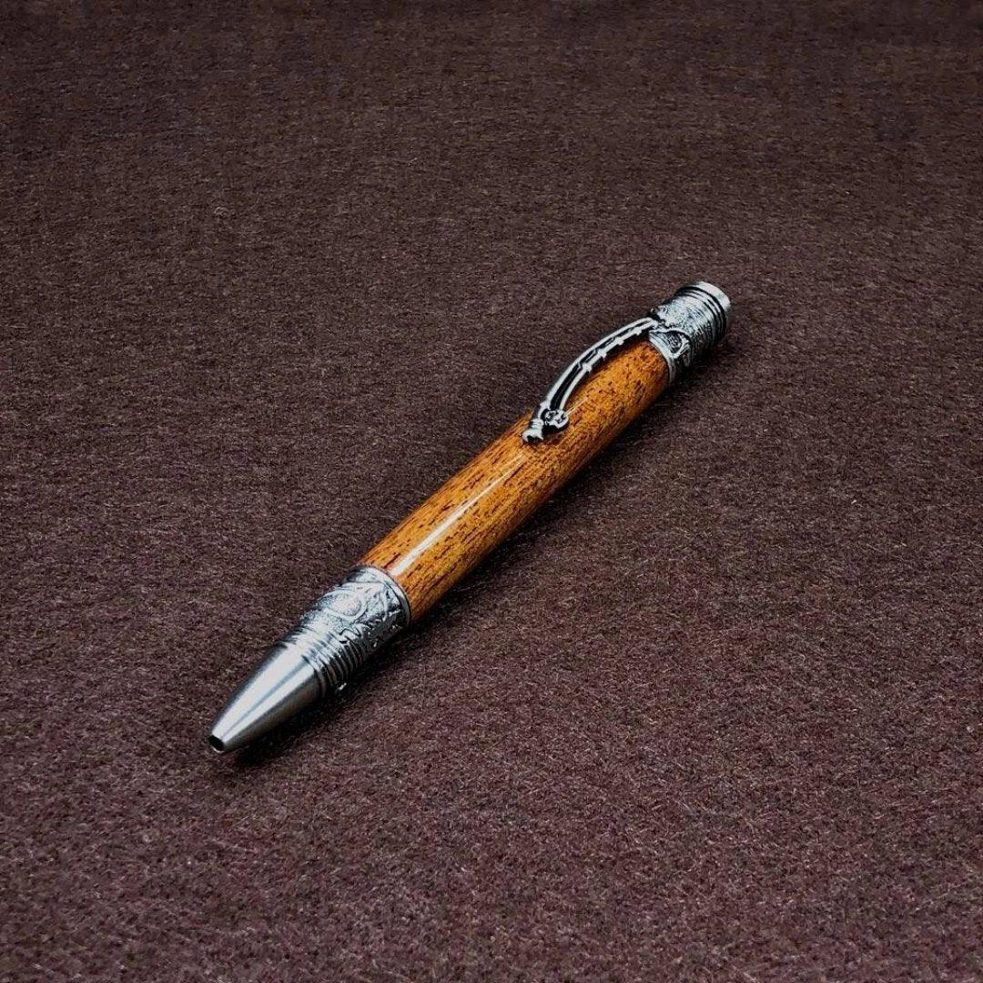 Fly Fish Pen - Fish On! Custom Rods