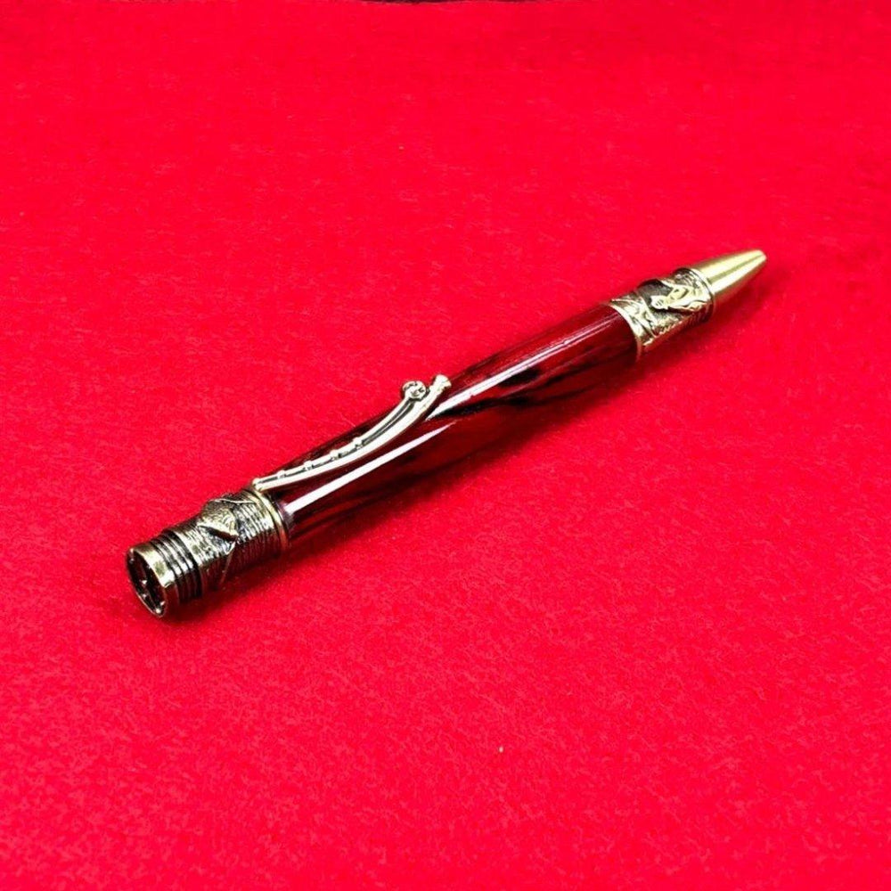 
                  
                    Fly Fish Pen - Fish On! Custom Rods
                  
                
