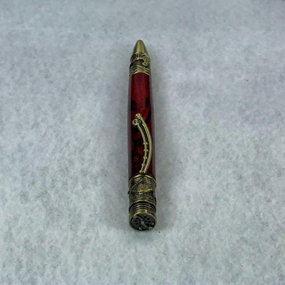 
                  
                    Fly Fish Pen - Fish On! Custom Rods
                  
                