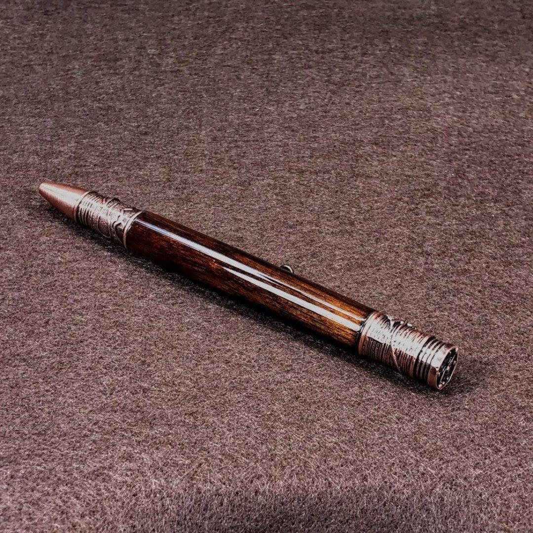 
                  
                    Fly Fish Pen - Fish On! Custom Rods
                  
                