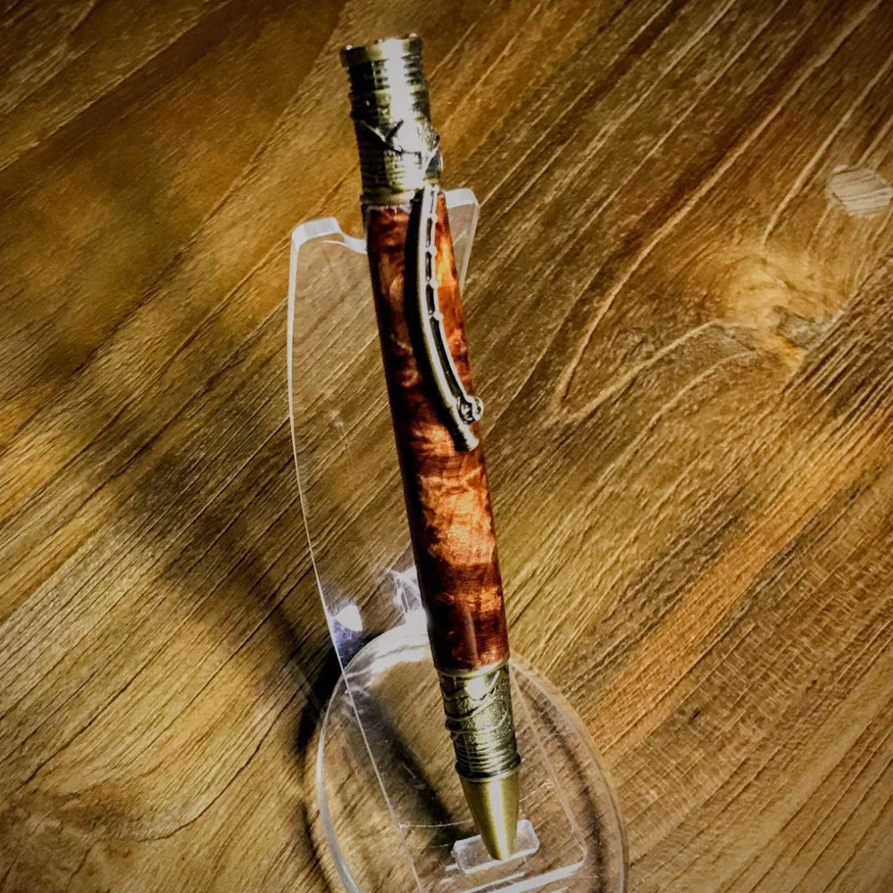 
                  
                    Fly Fish Pen - Fish On! Custom Rods
                  
                