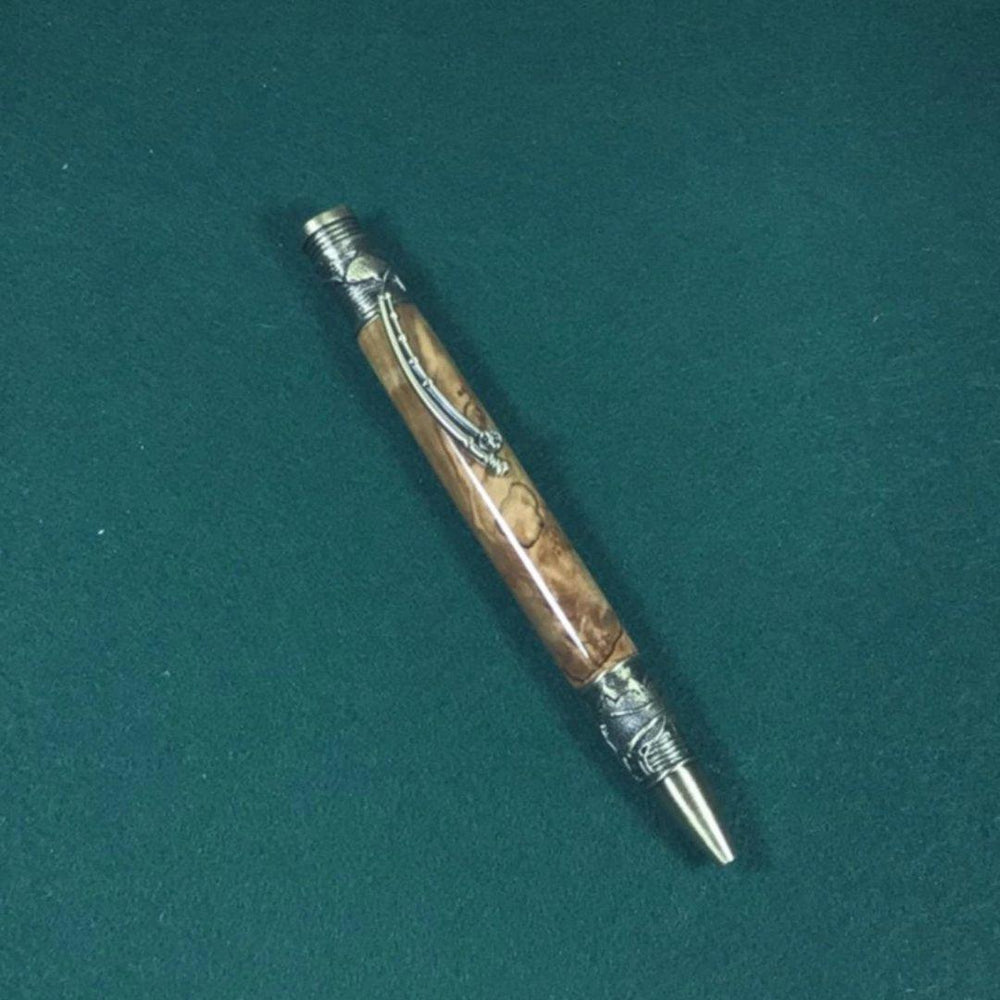 
                  
                    Fly Fish Pen - Fish On! Custom Rods
                  
                