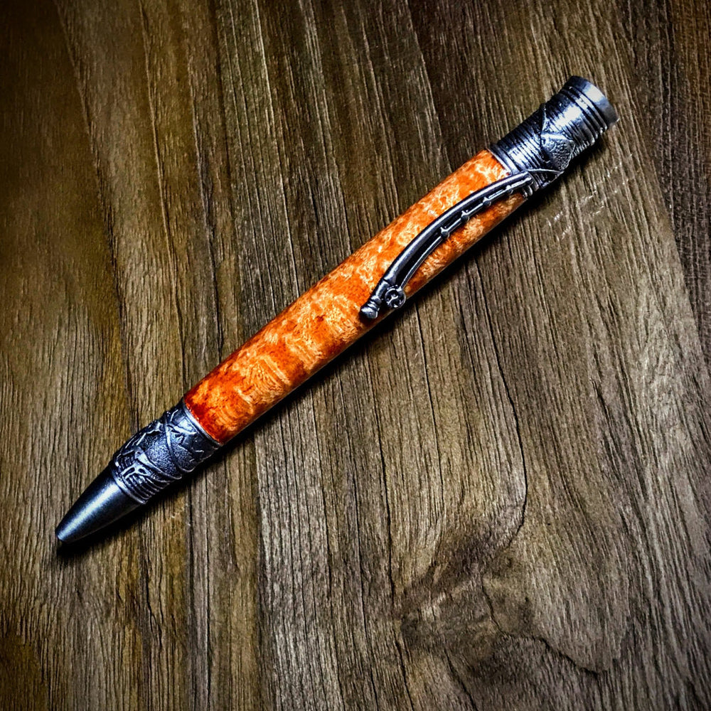 Fly Fish Pen - Fish On! Custom Rods