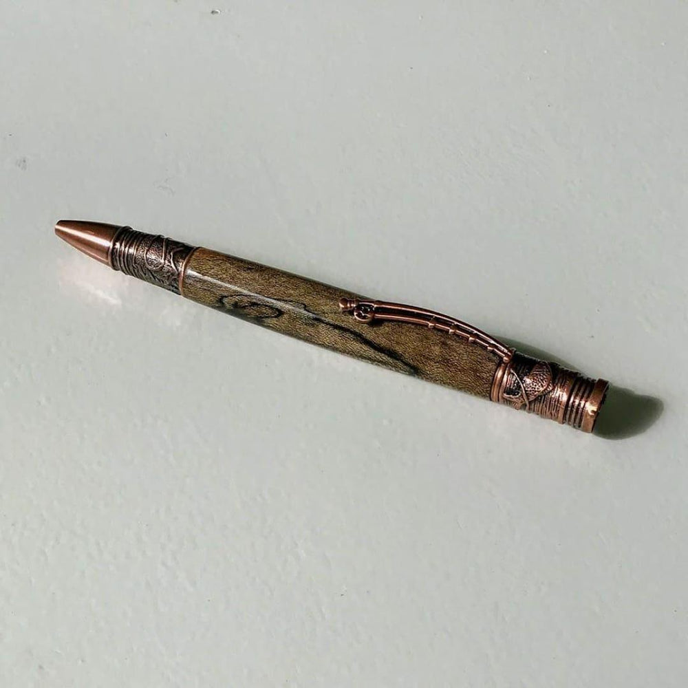 
                  
                    Fly Fish Pen - Fish On! Custom Rods
                  
                