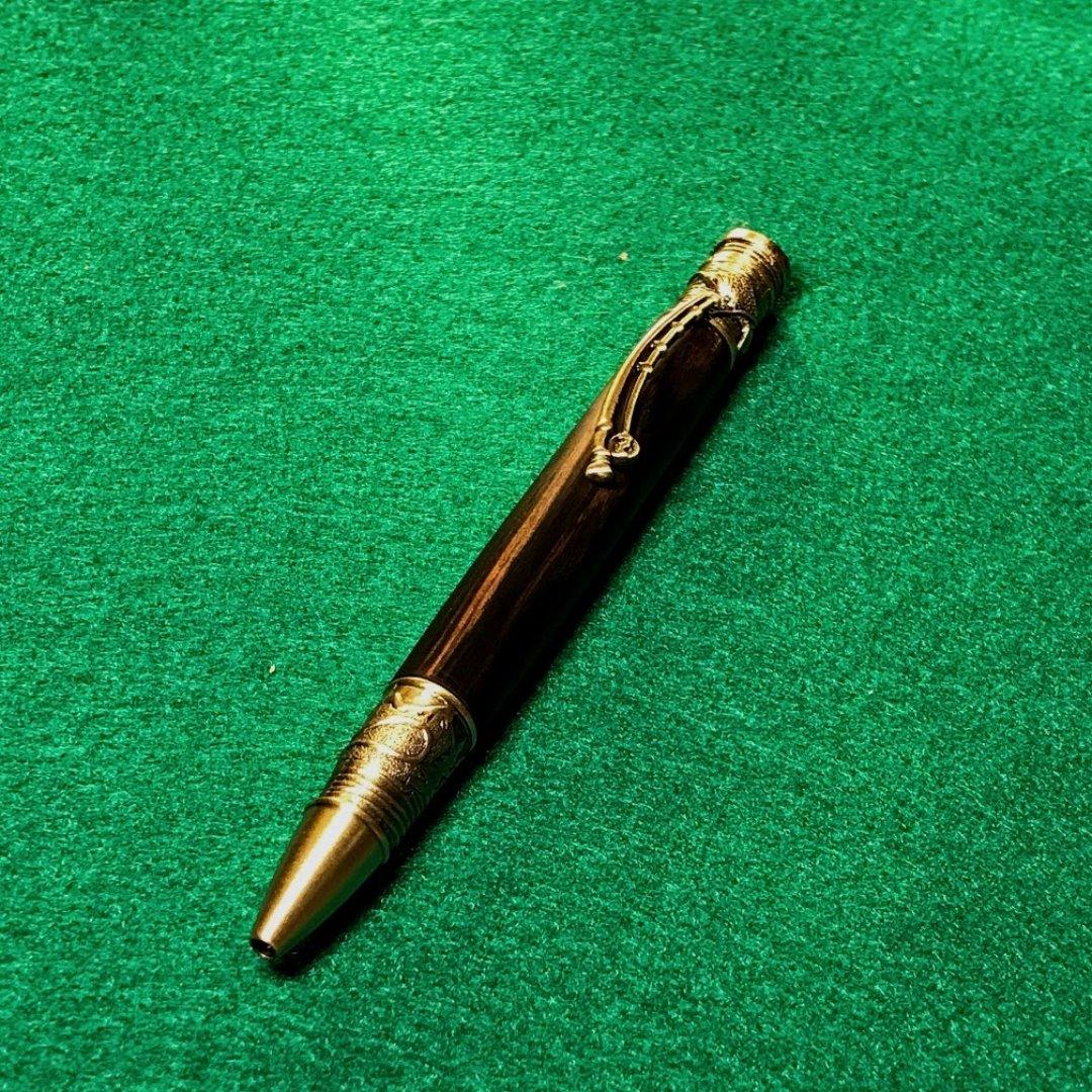 
                  
                    Fly Fish Pen - Fish On! Custom Rods
                  
                