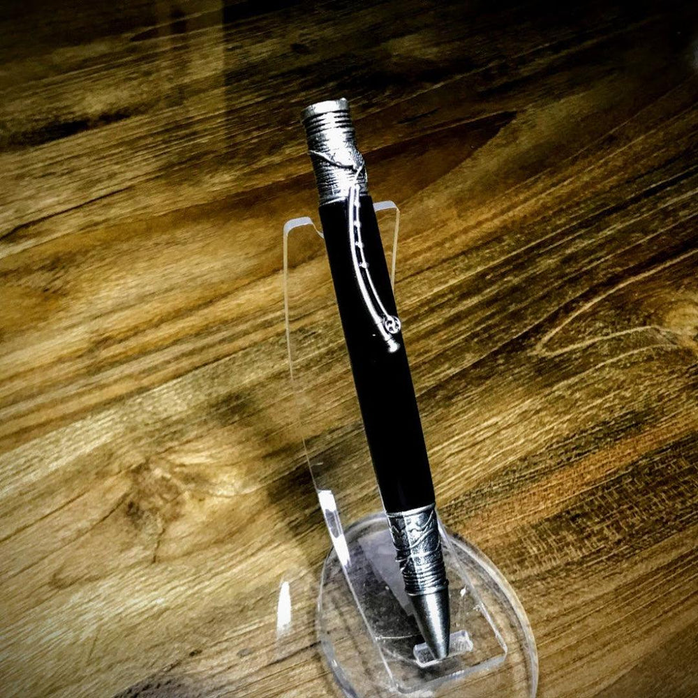 
                  
                    Fly Fish Pen - Fish On! Custom Rods
                  
                