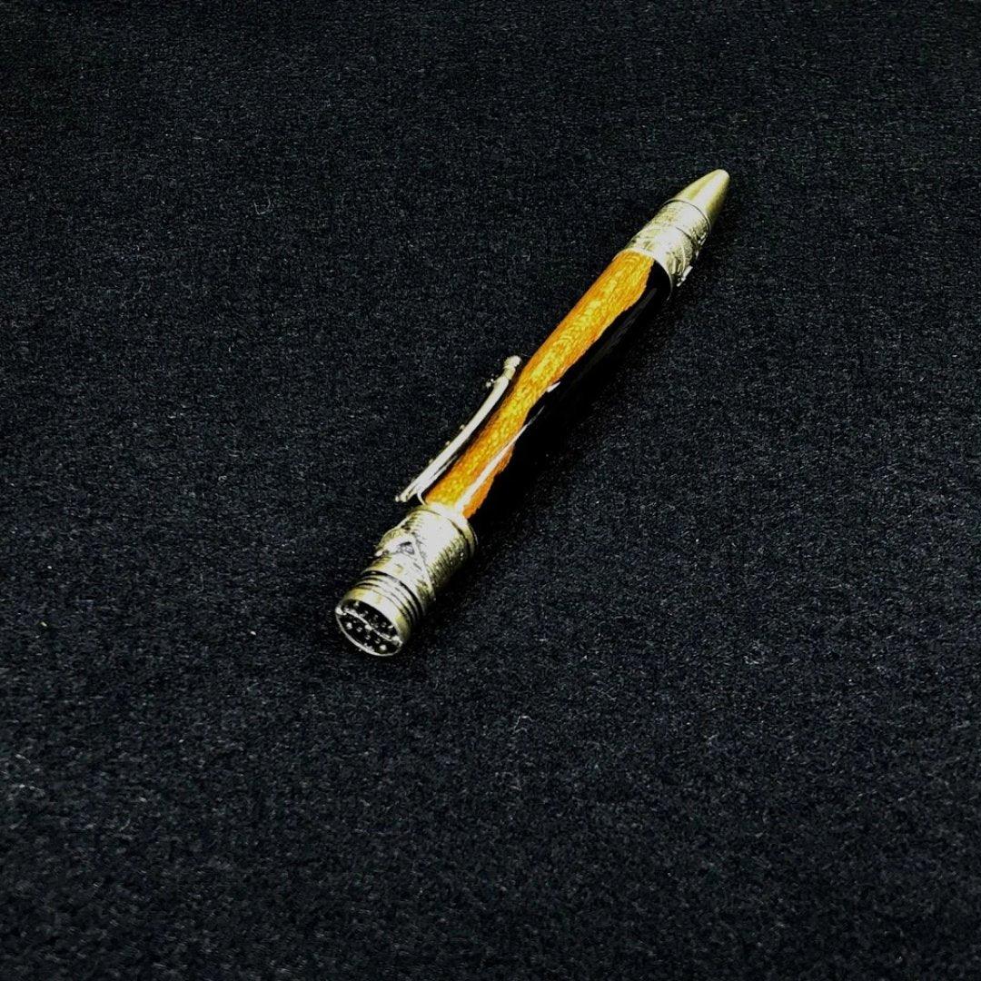 
                  
                    Fly Fish Pen - Fish On! Custom Rods
                  
                