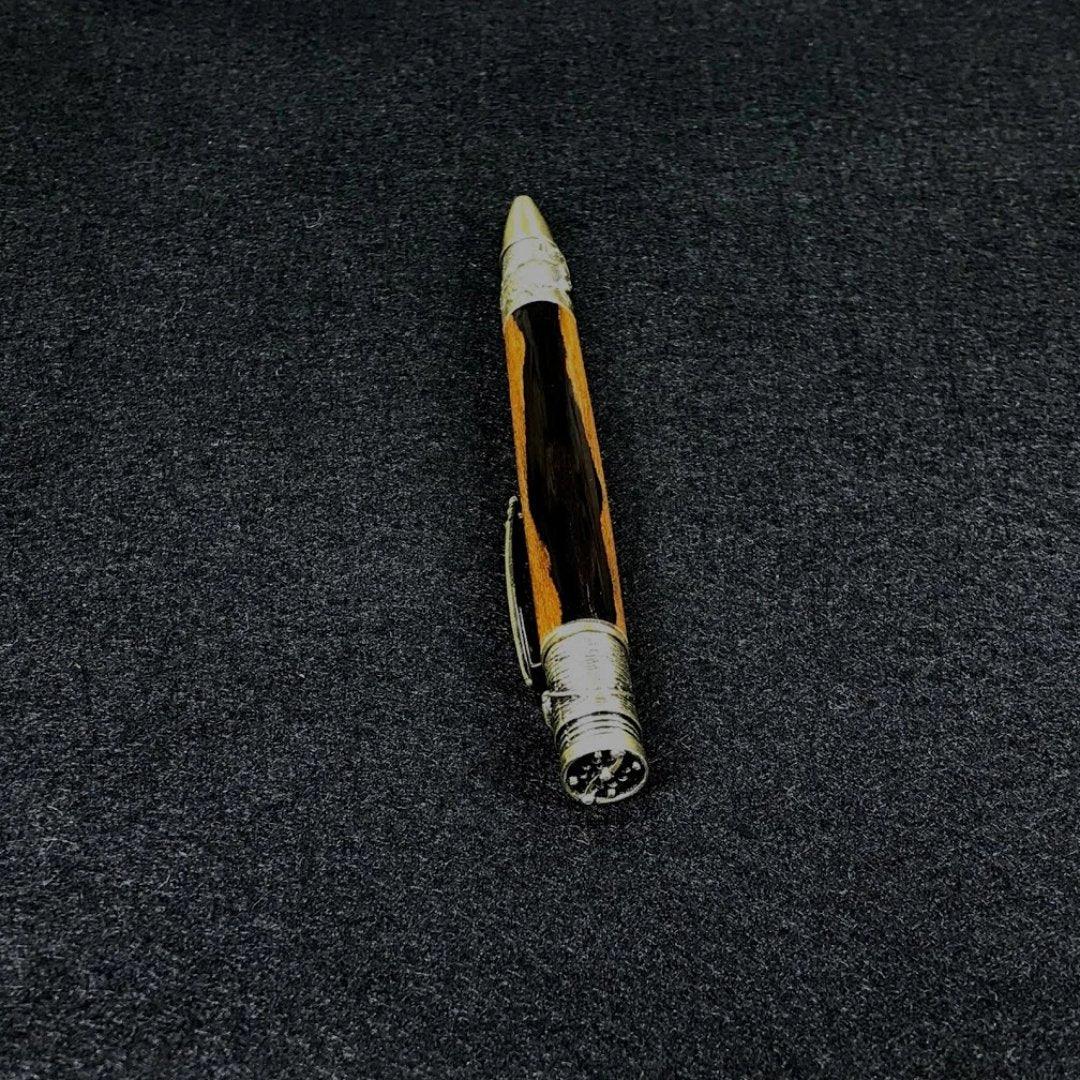 
                  
                    Fly Fish Pen - Fish On! Custom Rods
                  
                
