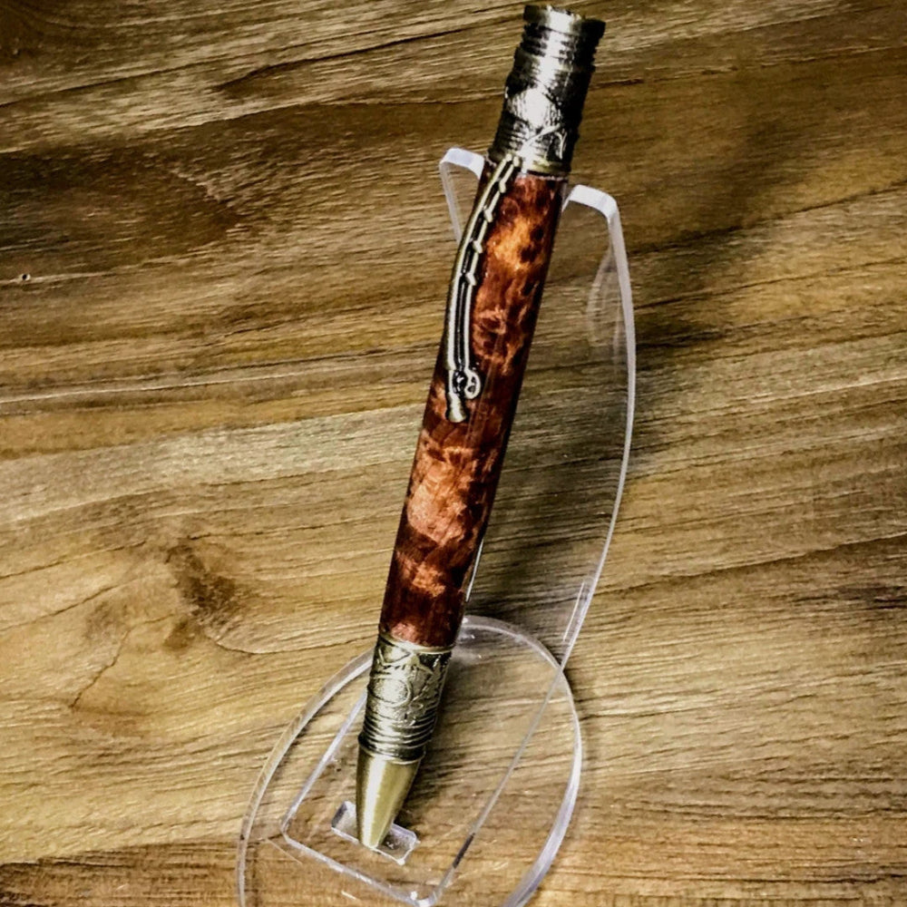 
                  
                    Fly Fish Pen - Fish On! Custom Rods
                  
                
