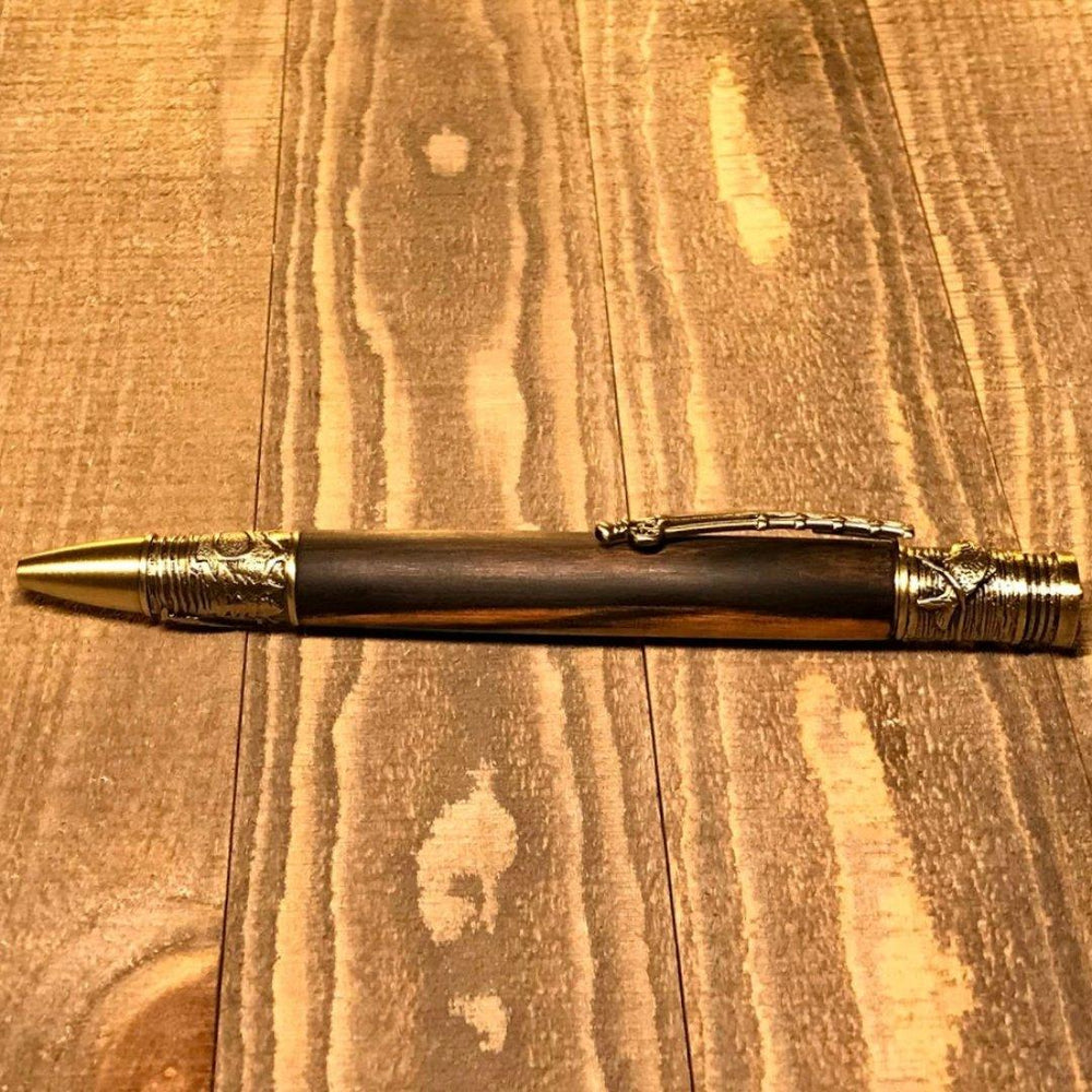 Fly Fish Pen - Fish On! Custom Rods