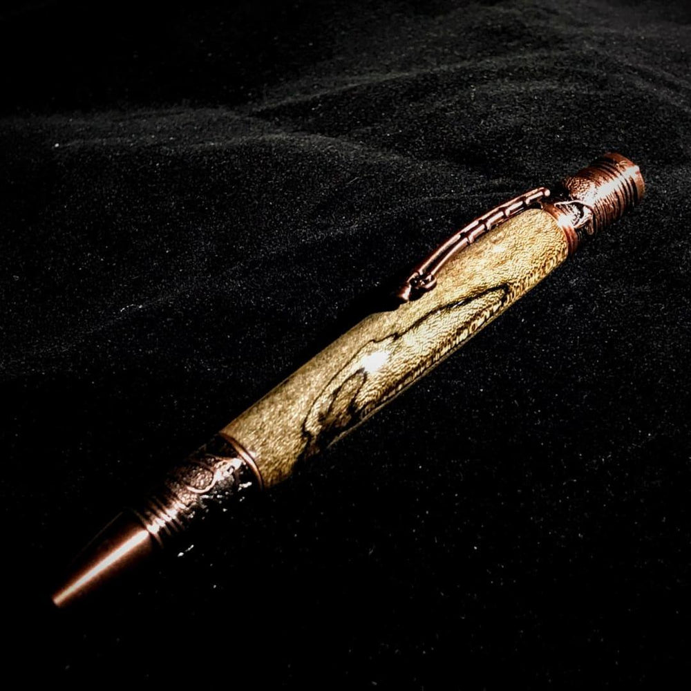 
                  
                    Fly Fish Pen - Fish On! Custom Rods
                  
                