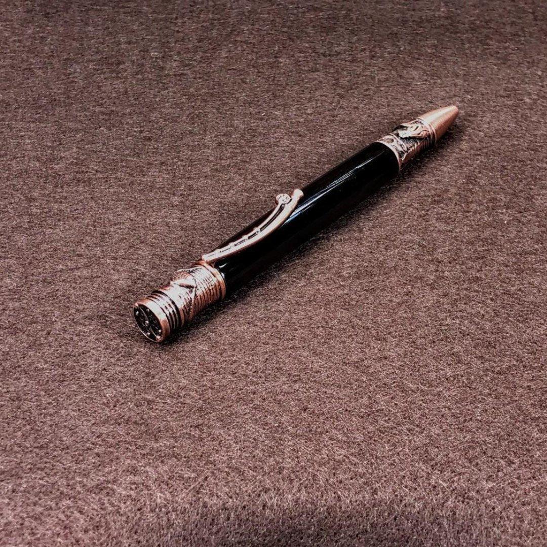 
                  
                    Fly Fish Pen - Fish On! Custom Rods
                  
                