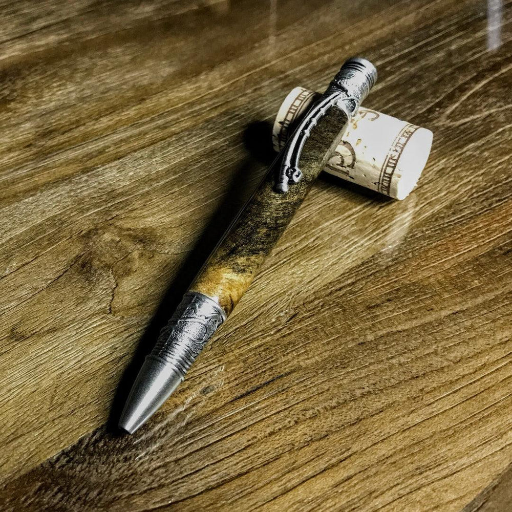 
                  
                    Fly Fish Pen - Fish On! Custom Rods
                  
                