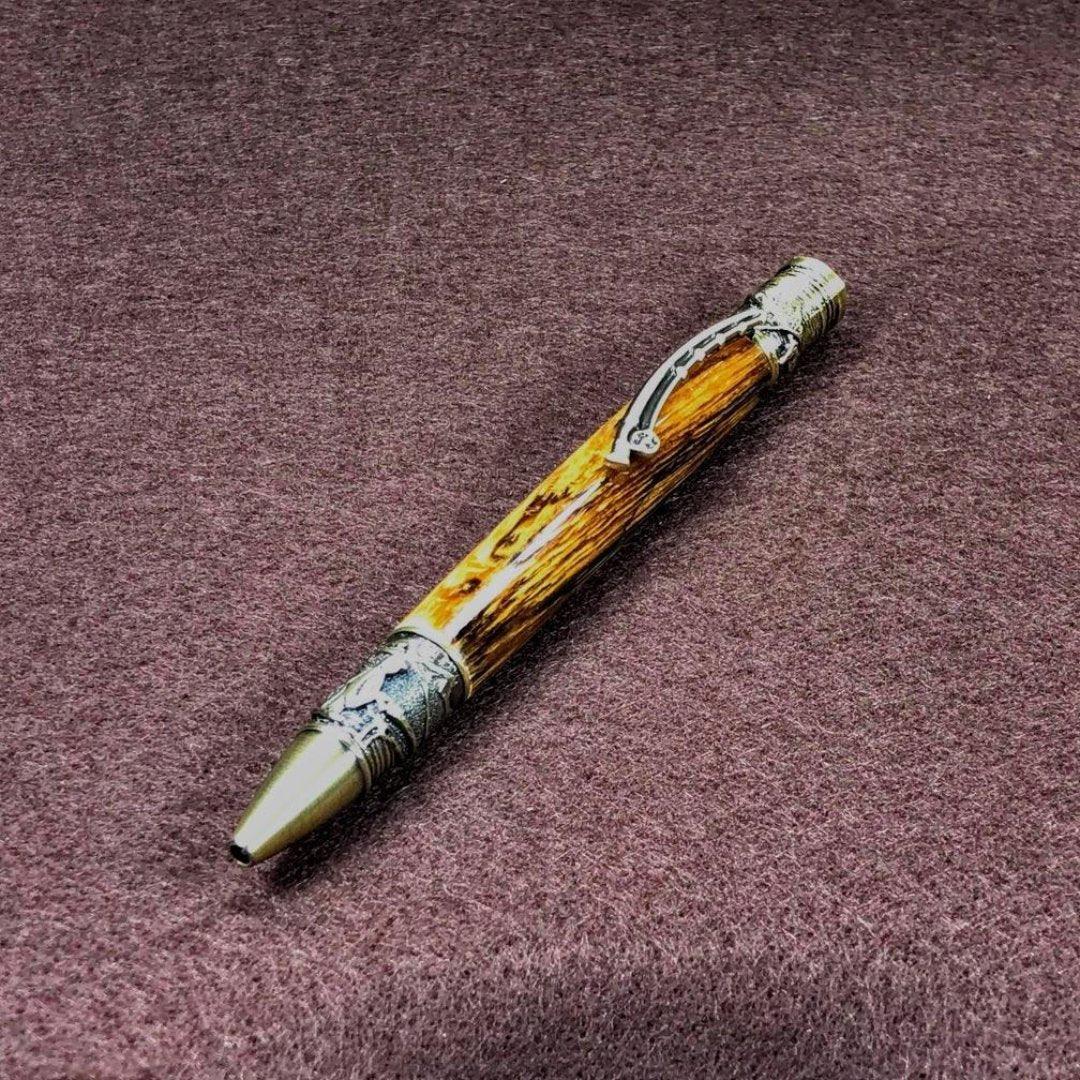 
                  
                    Fly Fish Pen - Fish On! Custom Rods
                  
                