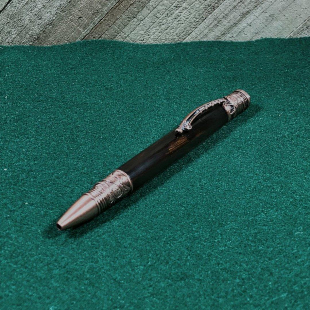 
                  
                    Fly Fish Pen - Fish On! Custom Rods
                  
                