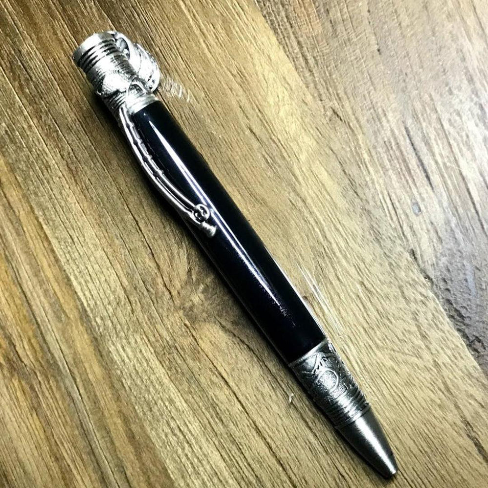 
                  
                    Fly Fish Pen - Fish On! Custom Rods
                  
                
