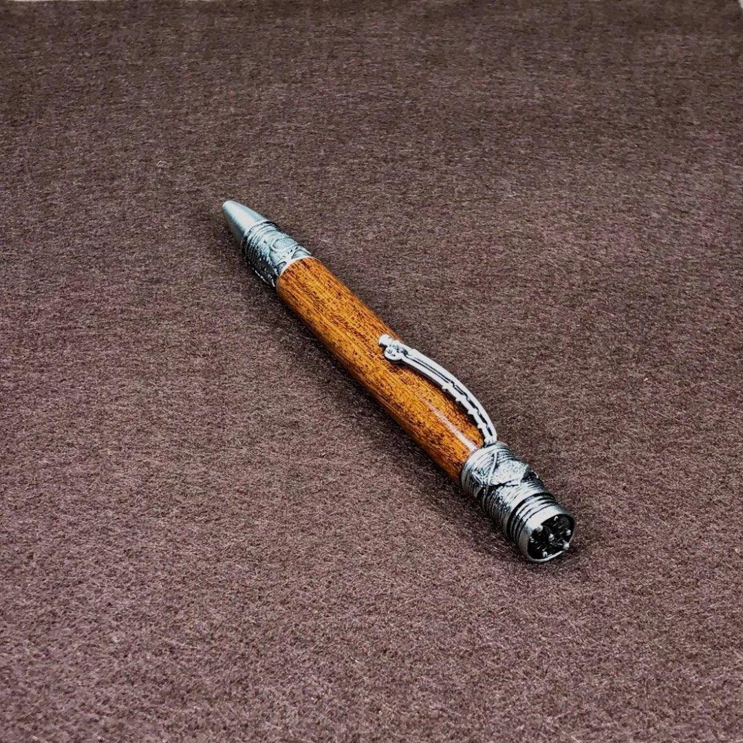 
                  
                    Fly Fish Pen - Fish On! Custom Rods
                  
                