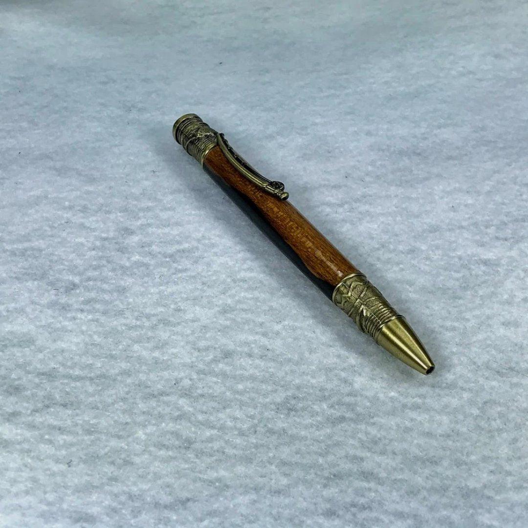 
                  
                    Fly Fish Pen - Fish On! Custom Rods
                  
                