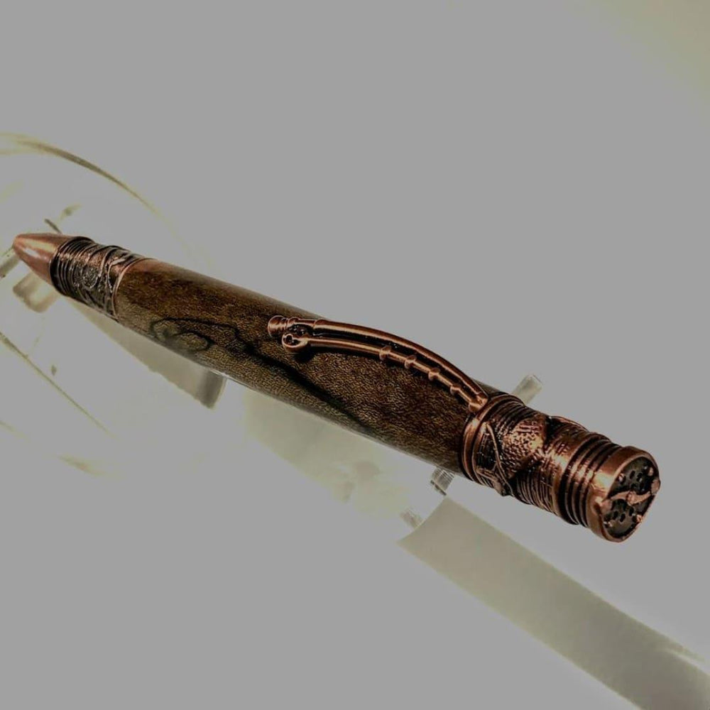 
                  
                    Fly Fish Pen - Fish On! Custom Rods
                  
                