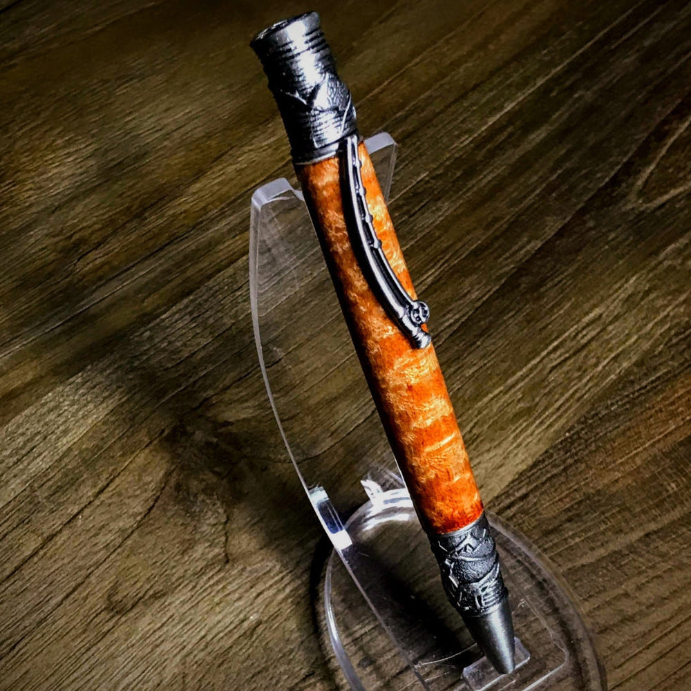 
                      
                        Fly Fish Pen - Fish On! Custom Rods
                      
                    