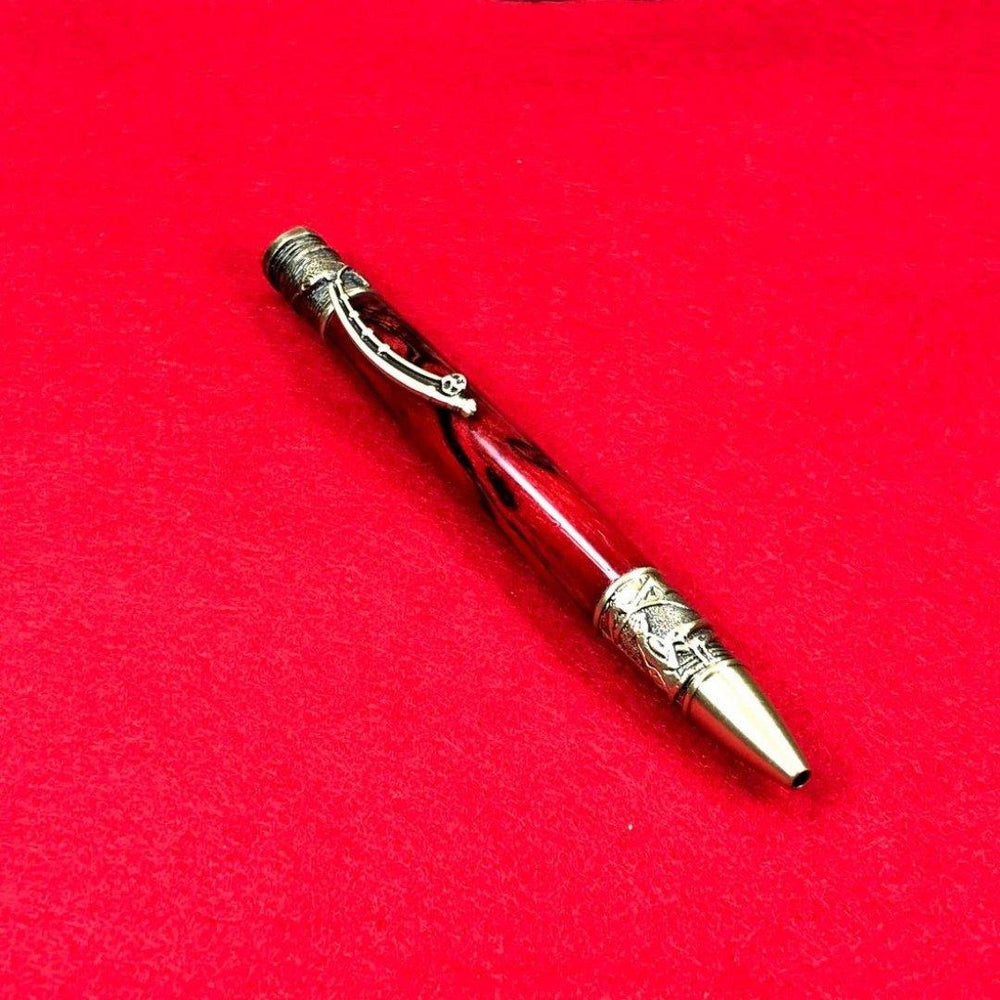 
                      
                        Fly Fish Pen - Fish On! Custom Rods
                      
                    