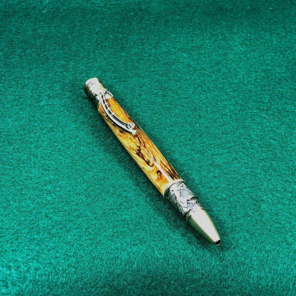 
                  
                    Fly Fish Pen - Fish On! Custom Rods
                  
                