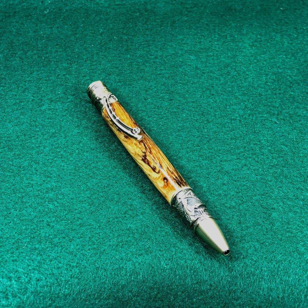 
                  
                    Fly Fish Pen - Fish On! Custom Rods
                  
                