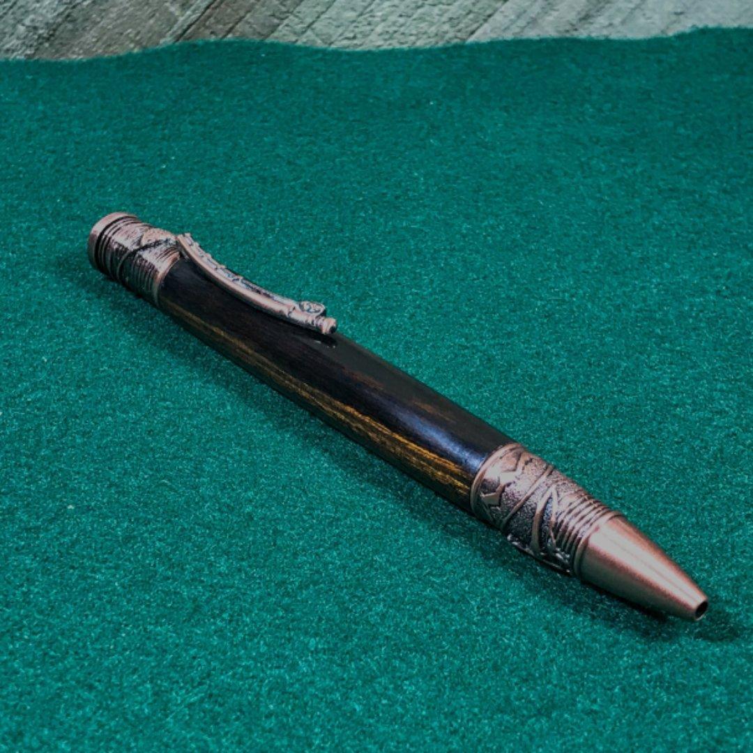 
                  
                    Fly Fish Pen - Fish On! Custom Rods
                  
                