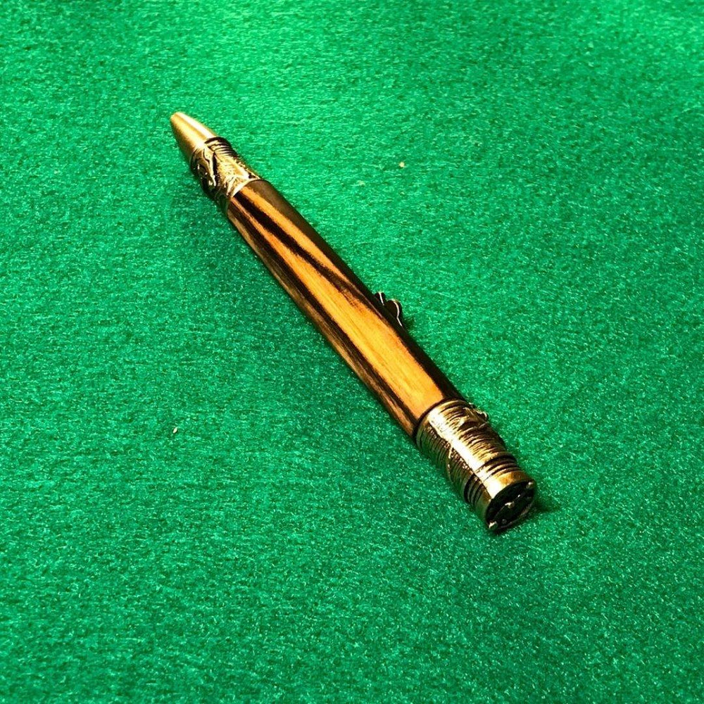 
                  
                    Fly Fish Pen - Fish On! Custom Rods
                  
                