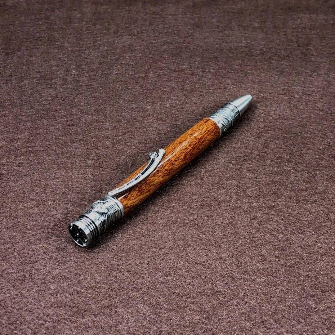 
                  
                    Fly Fish Pen - Fish On! Custom Rods
                  
                