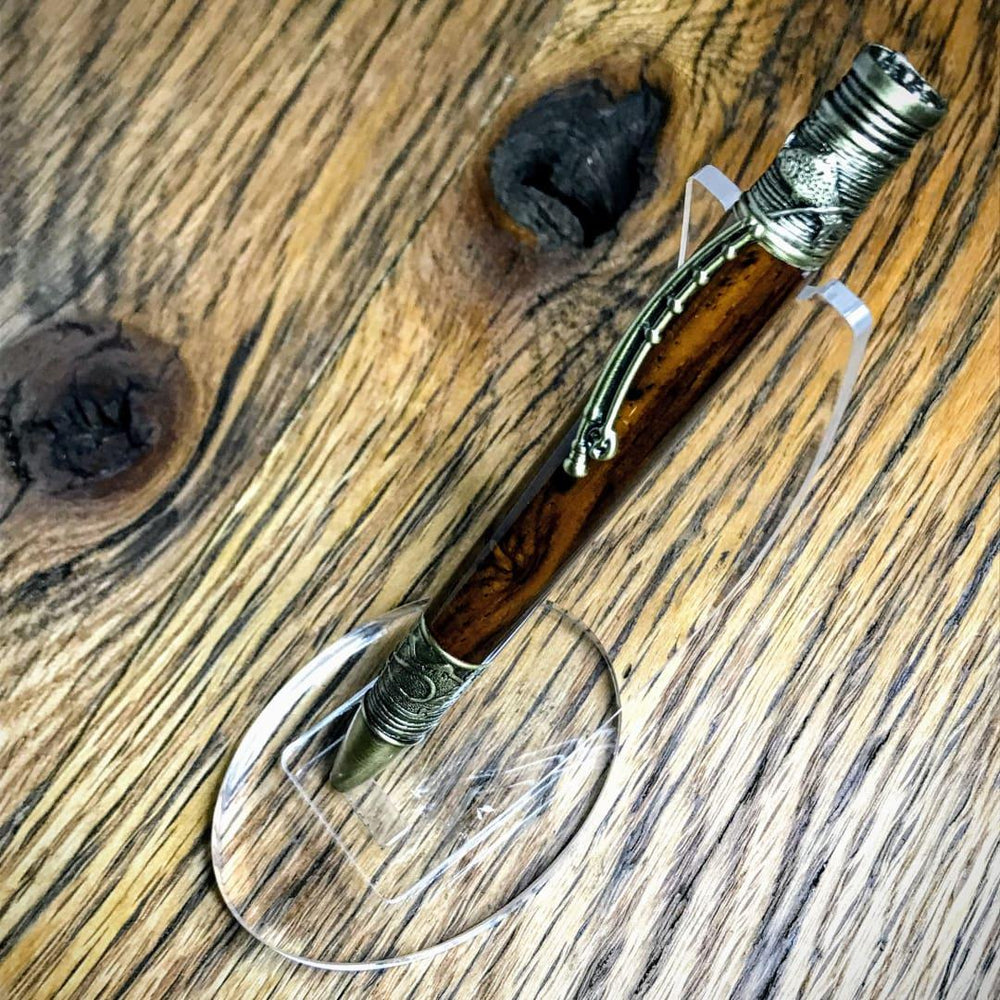 
                  
                    Fly Fish Pen - Fish On! Custom Rods
                  
                