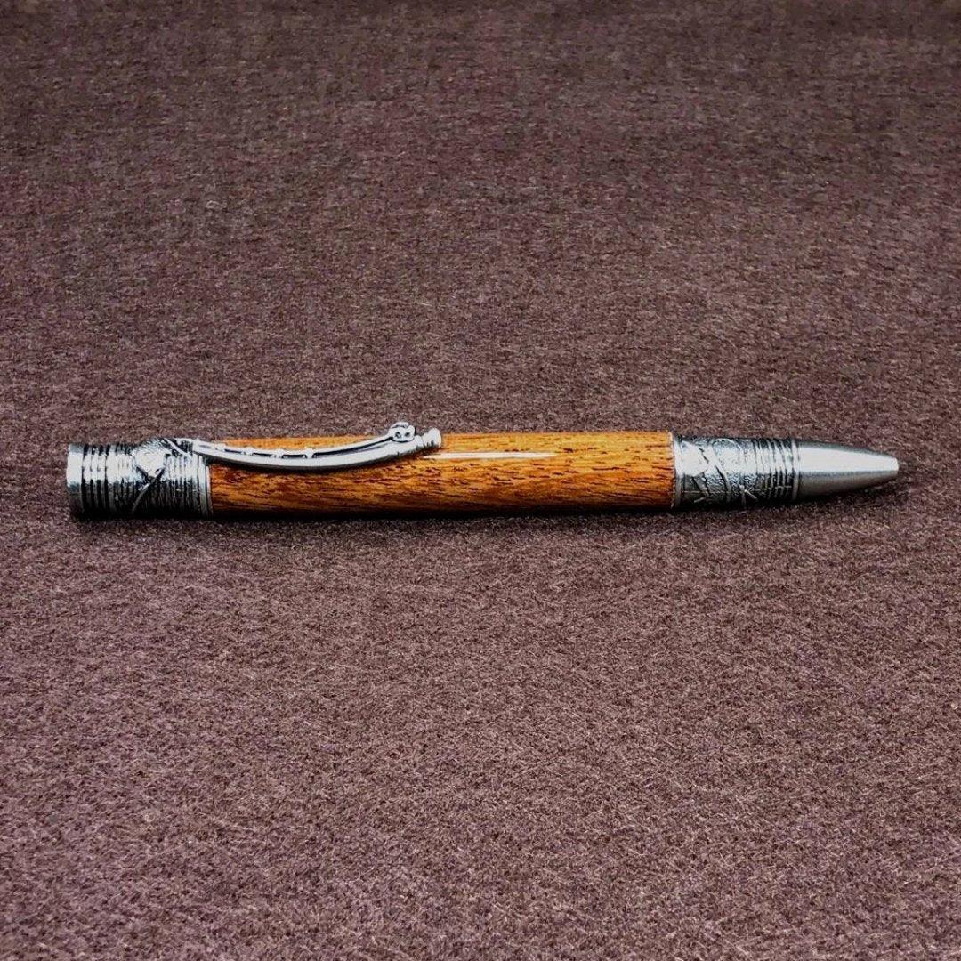 
                  
                    Fly Fish Pen - Fish On! Custom Rods
                  
                