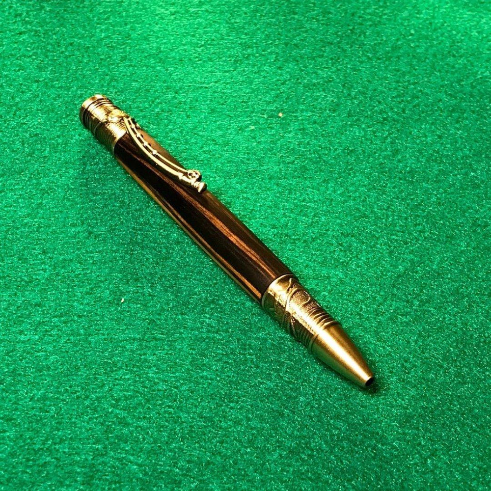 
                  
                    Fly Fish Pen - Fish On! Custom Rods
                  
                