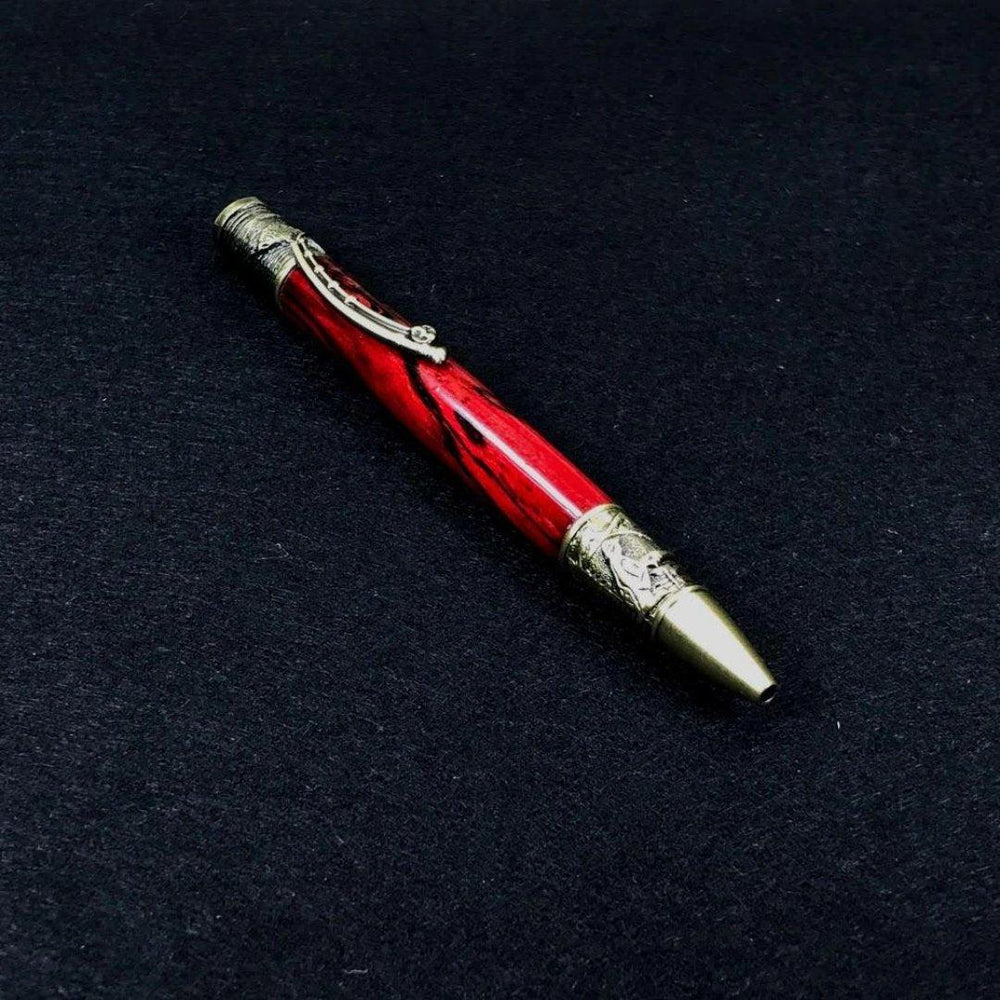 
                  
                    Fly Fish Pen - Fish On! Custom Rods
                  
                