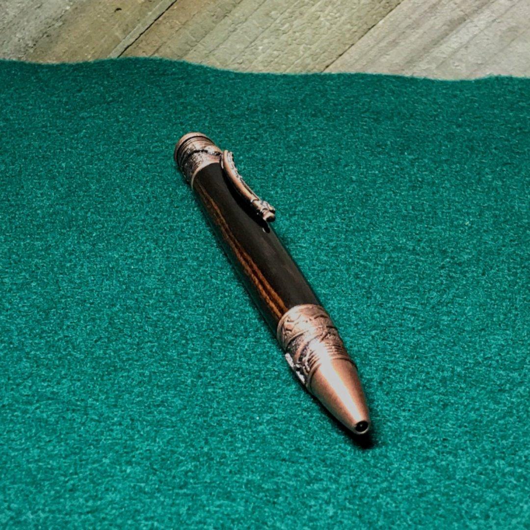 
                  
                    Fly Fish Pen - Fish On! Custom Rods
                  
                