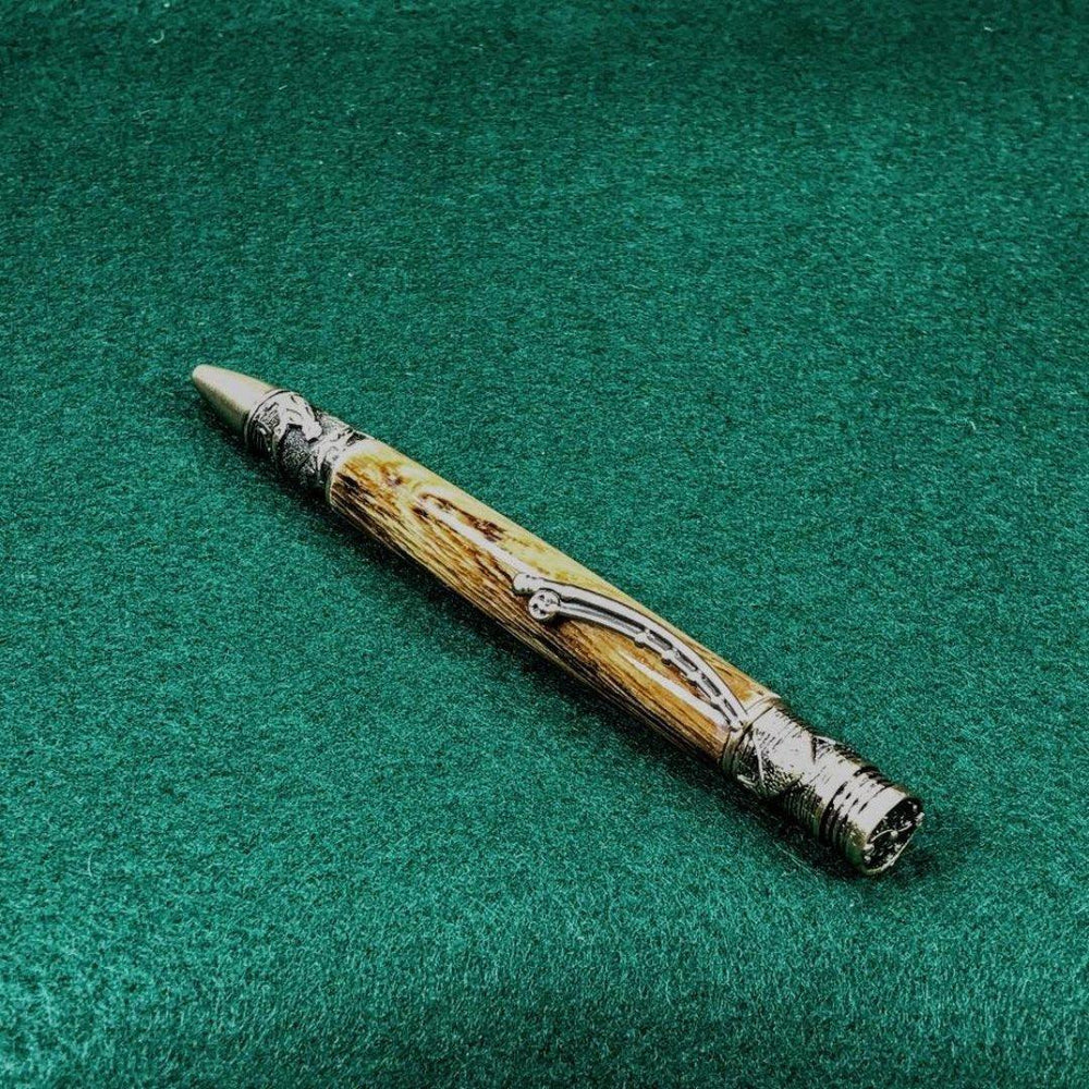 
                  
                    Fly Fish Pen - Fish On! Custom Rods
                  
                