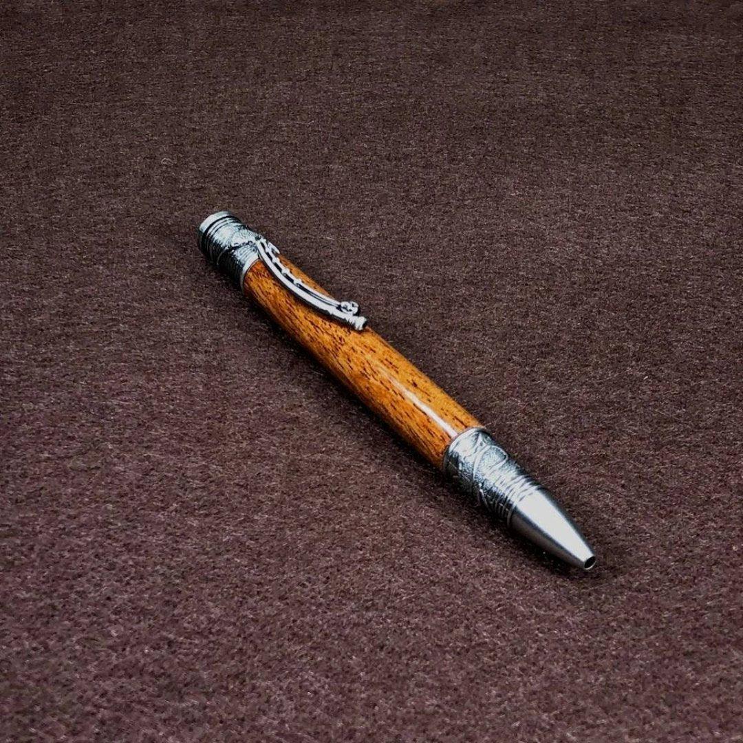 
                  
                    Fly Fish Pen - Fish On! Custom Rods
                  
                