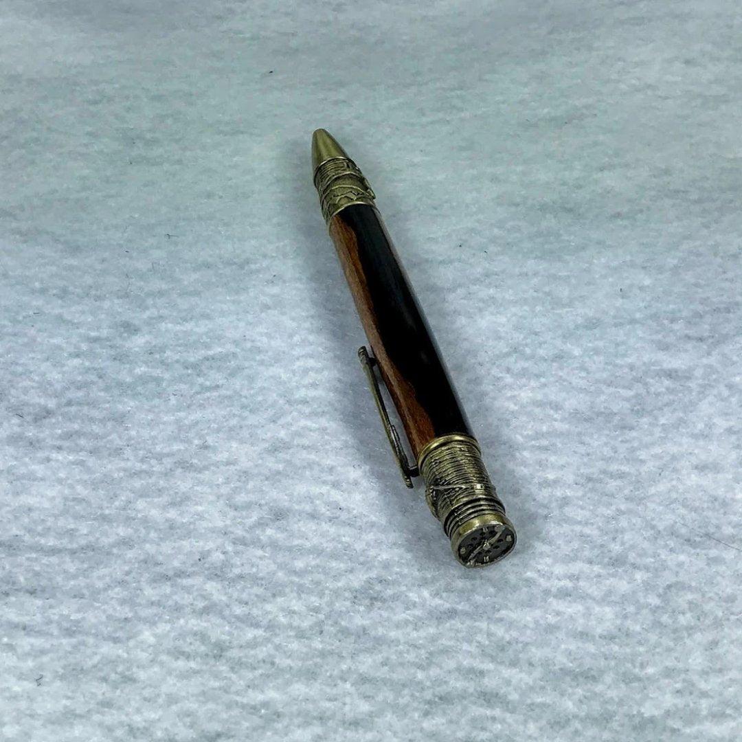 
                  
                    Fly Fish Pen - Fish On! Custom Rods
                  
                