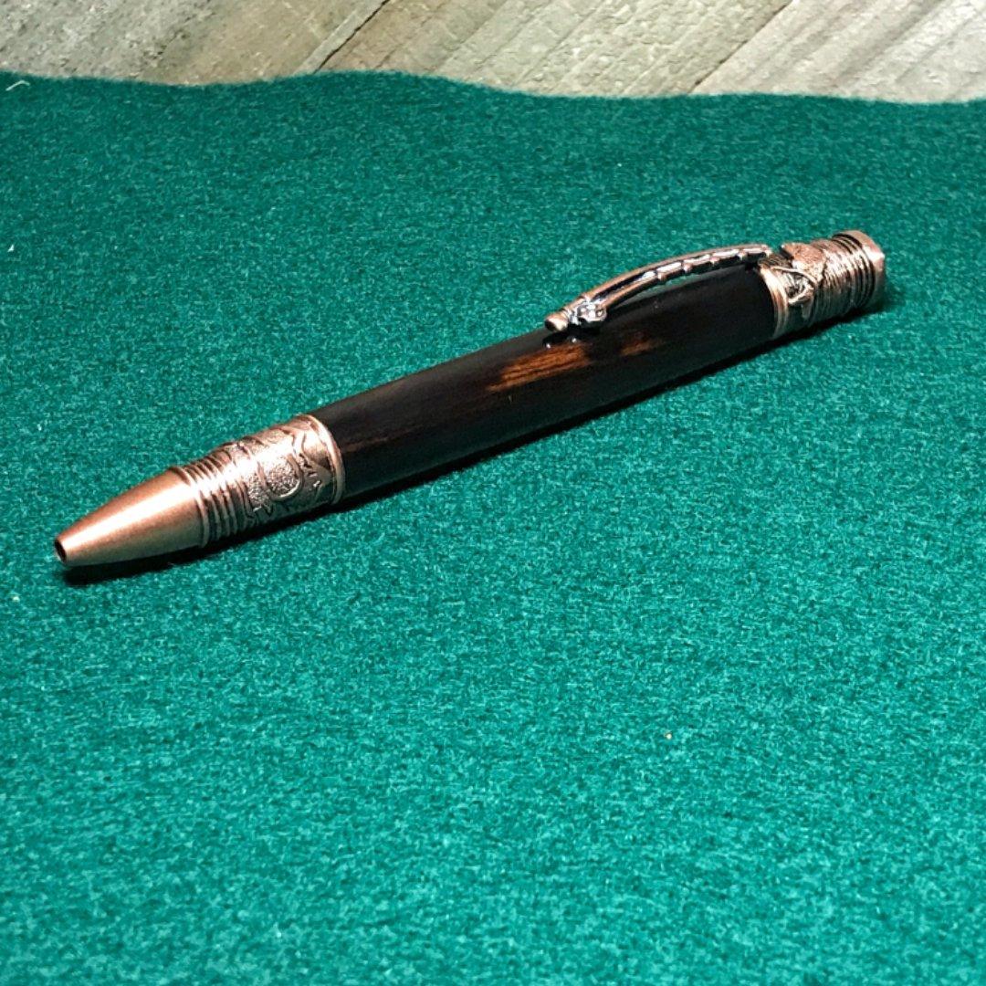 
                  
                    Fly Fish Pen - Fish On! Custom Rods
                  
                