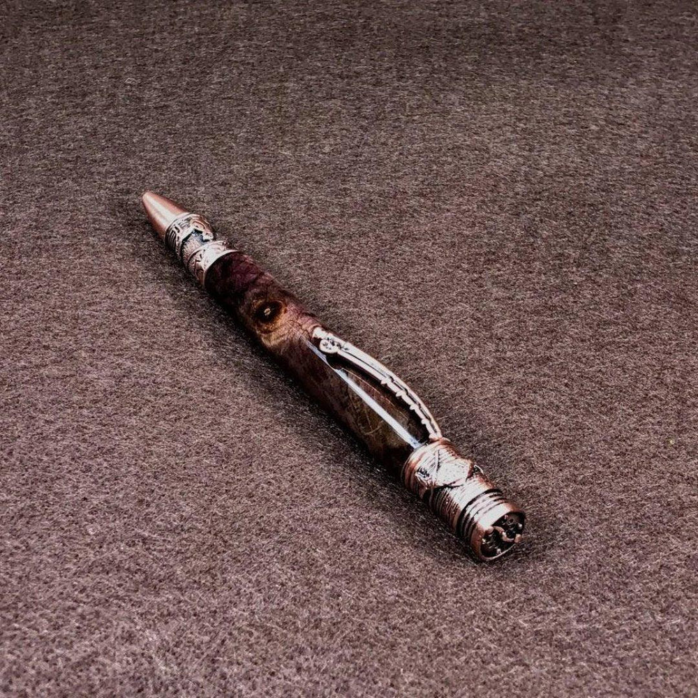 
                  
                    Fly Fish Pen - Fish On! Custom Rods
                  
                