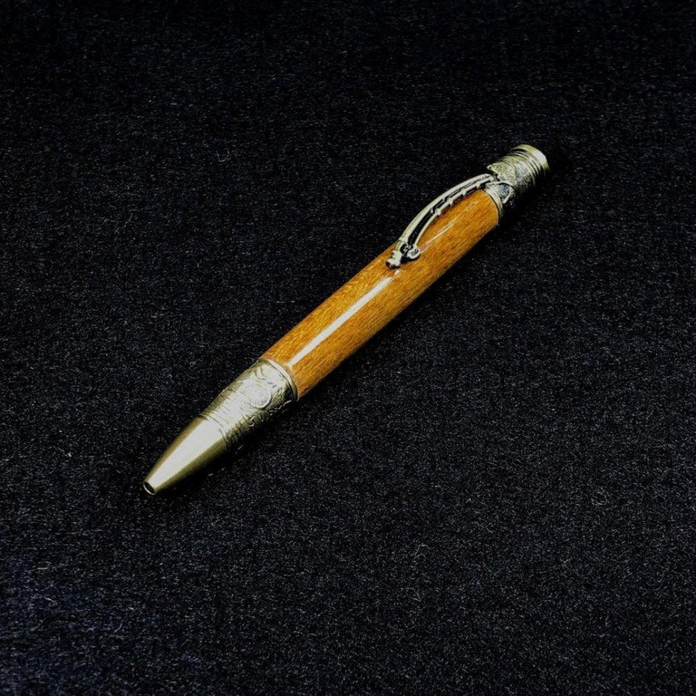 
                  
                    Fly Fish Pen - Fish On! Custom Rods
                  
                
