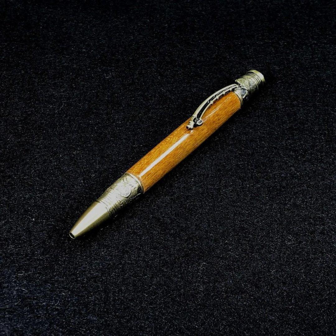 
                  
                    Fly Fish Pen - Fish On! Custom Rods
                  
                