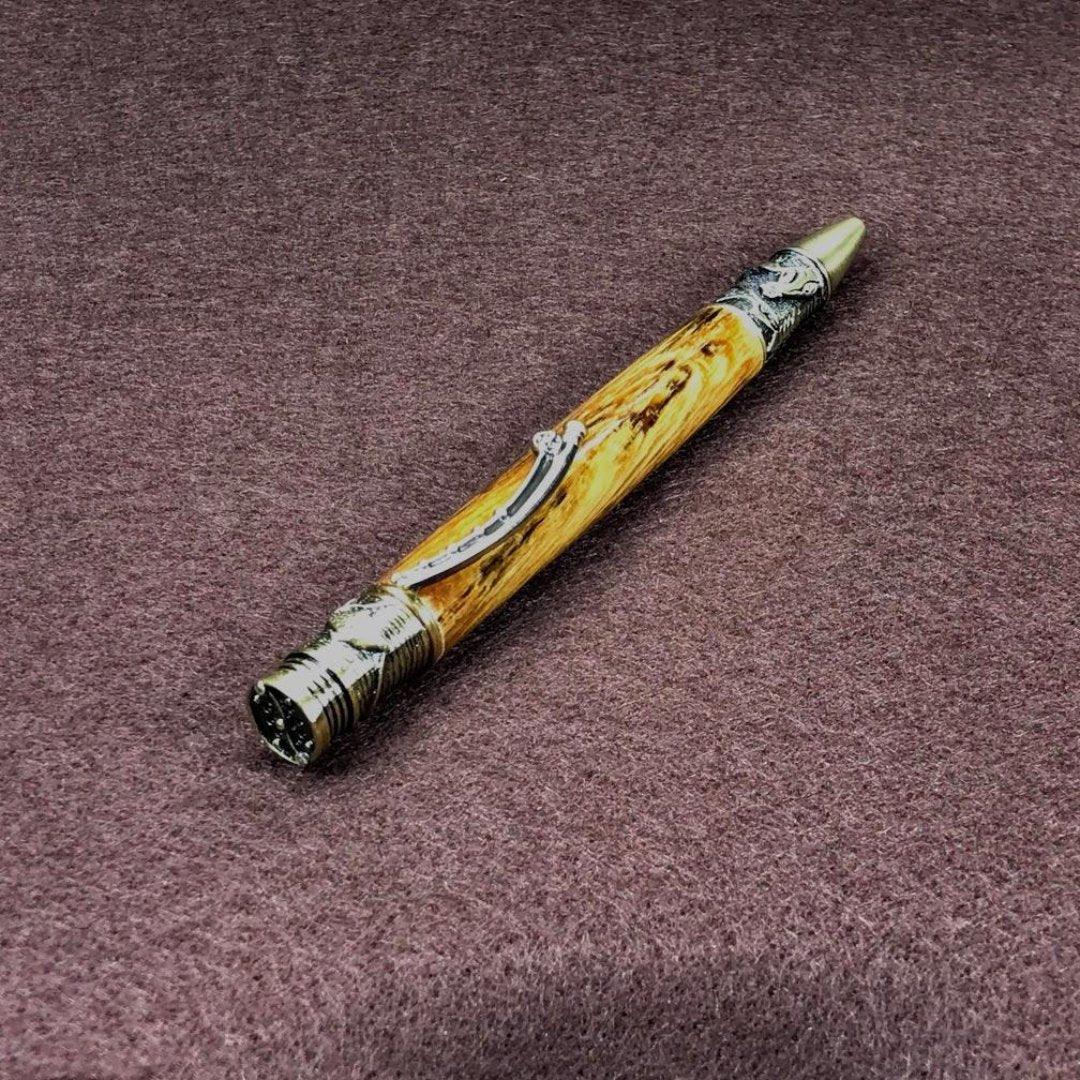 
                  
                    Fly Fish Pen - Fish On! Custom Rods
                  
                