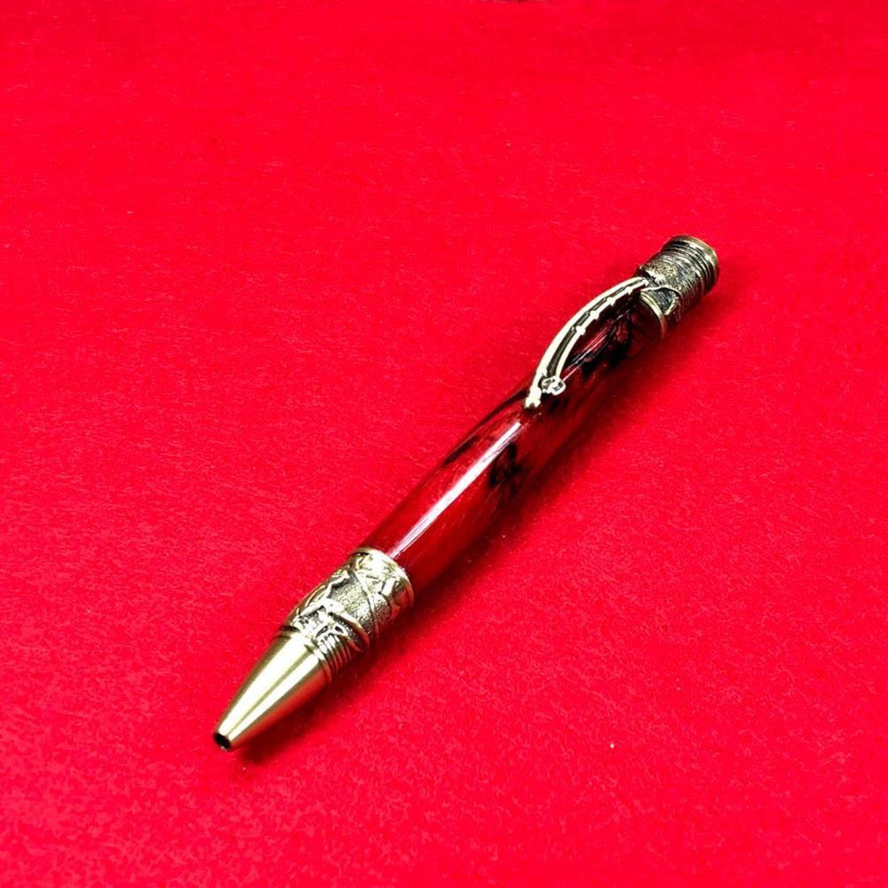 
                  
                    Fly Fish Pen - Fish On! Custom Rods
                  
                