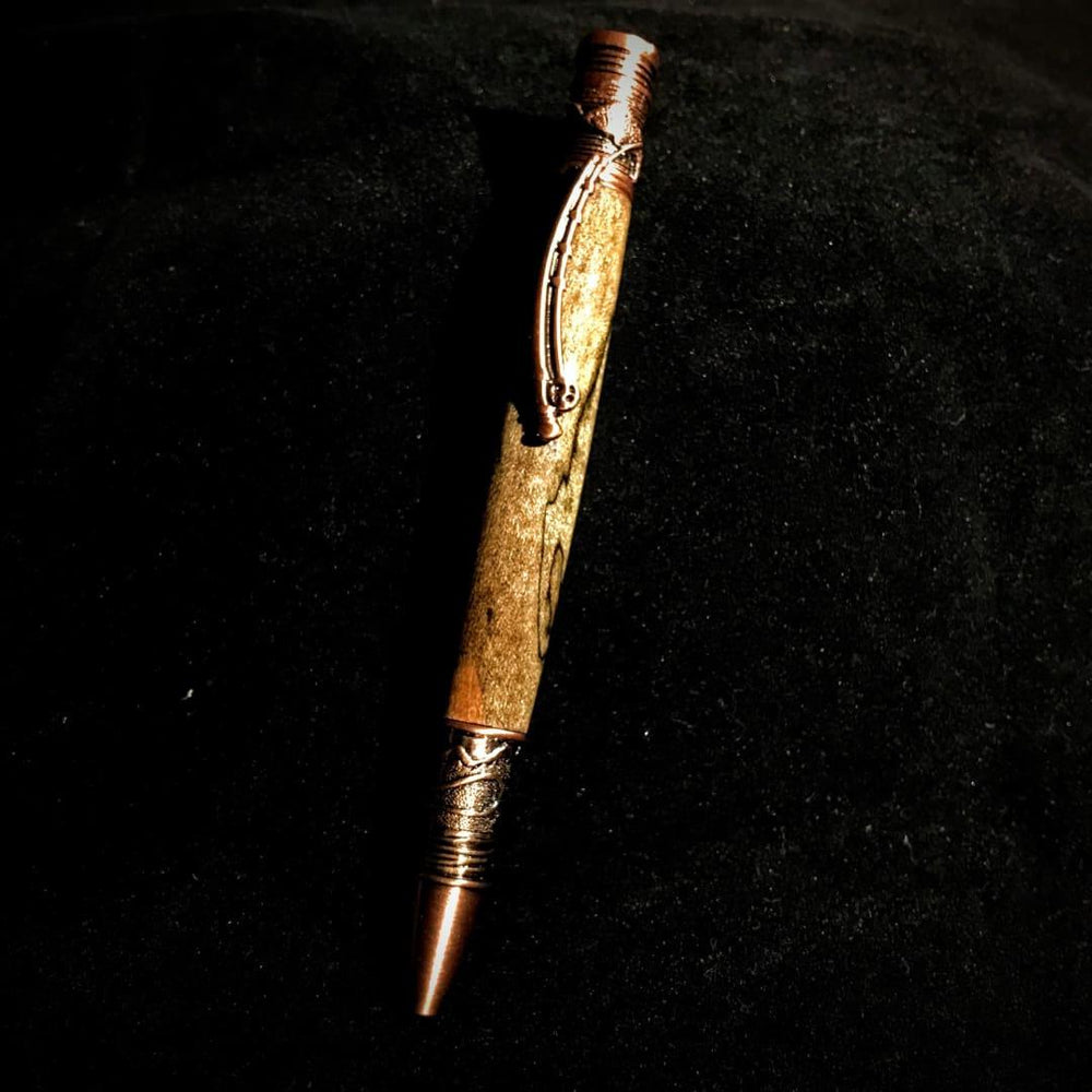 
                  
                    Fly Fish Pen - Fish On! Custom Rods
                  
                