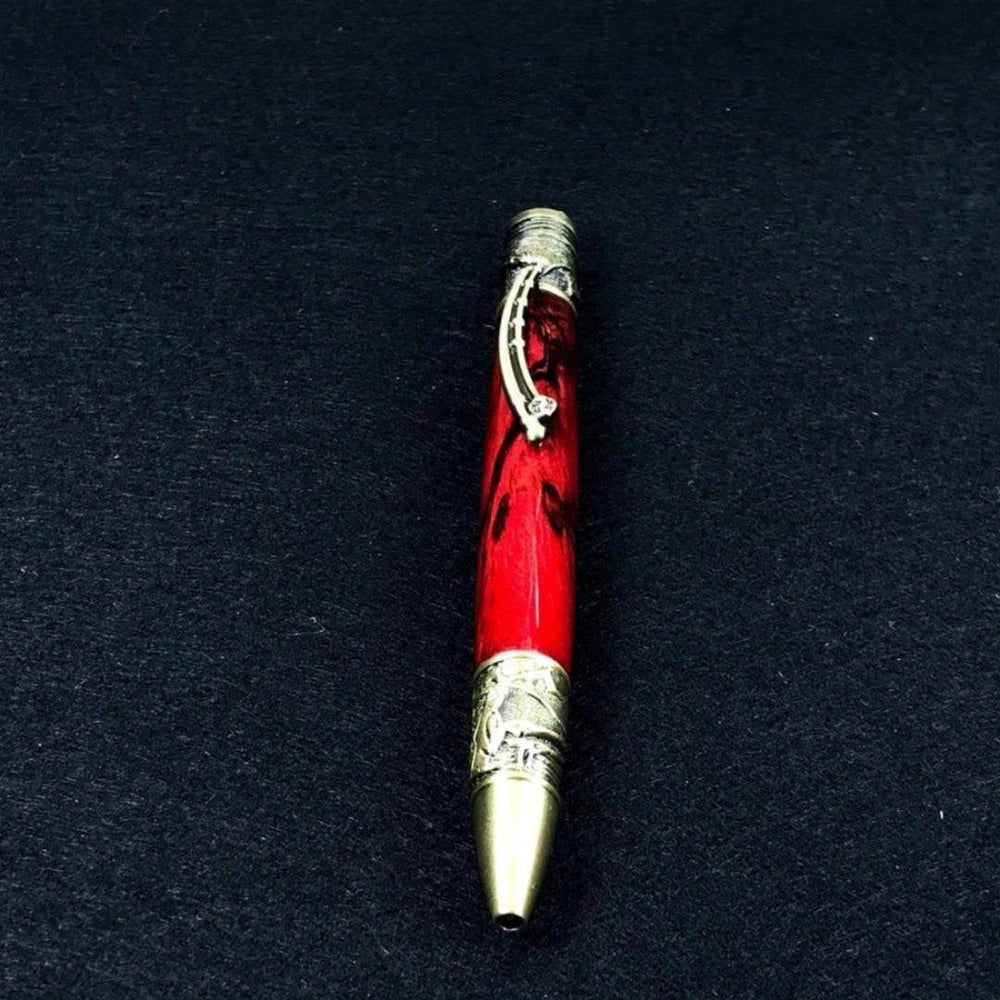 
                  
                    Fly Fish Pen - Fish On! Custom Rods
                  
                