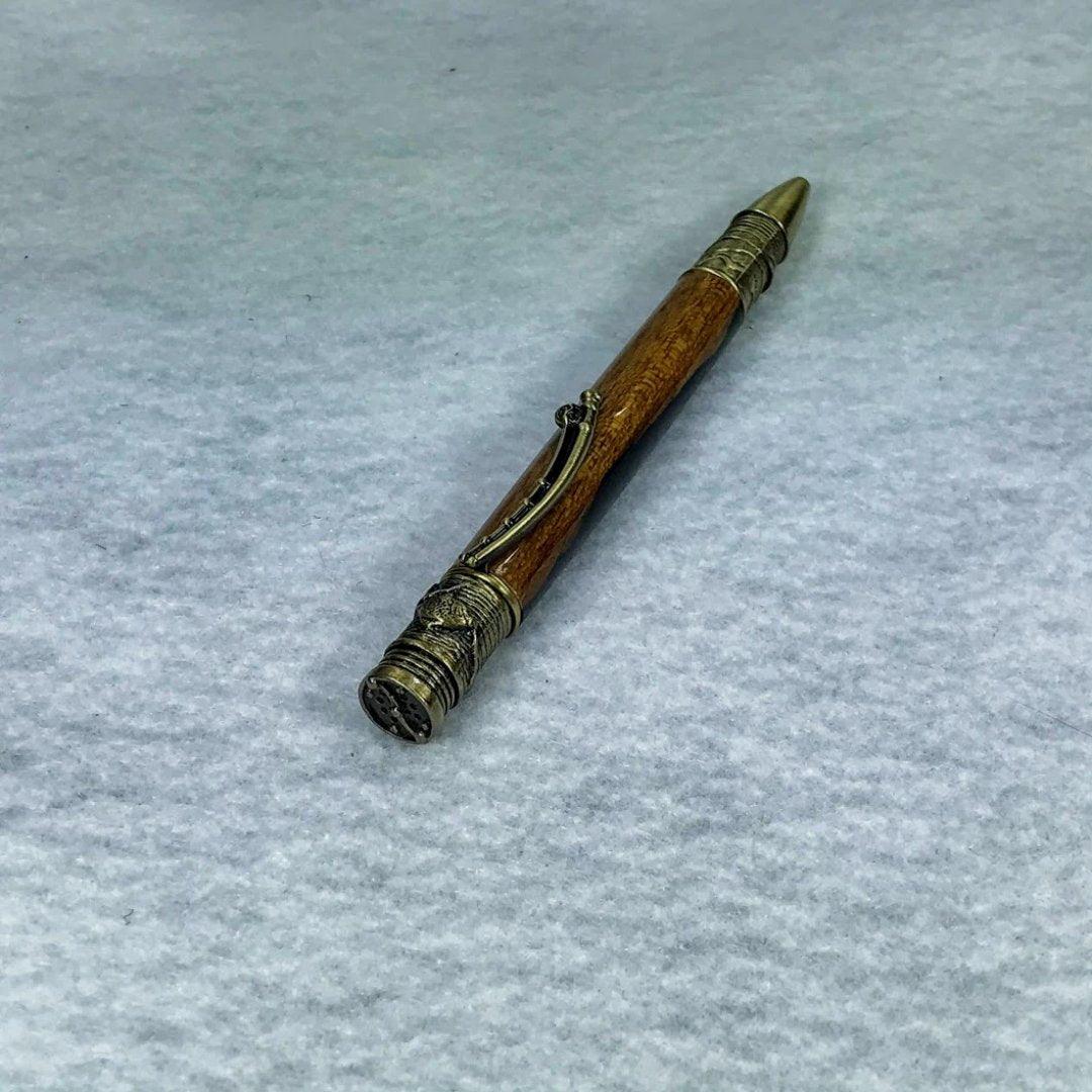 
                  
                    Fly Fish Pen - Fish On! Custom Rods
                  
                