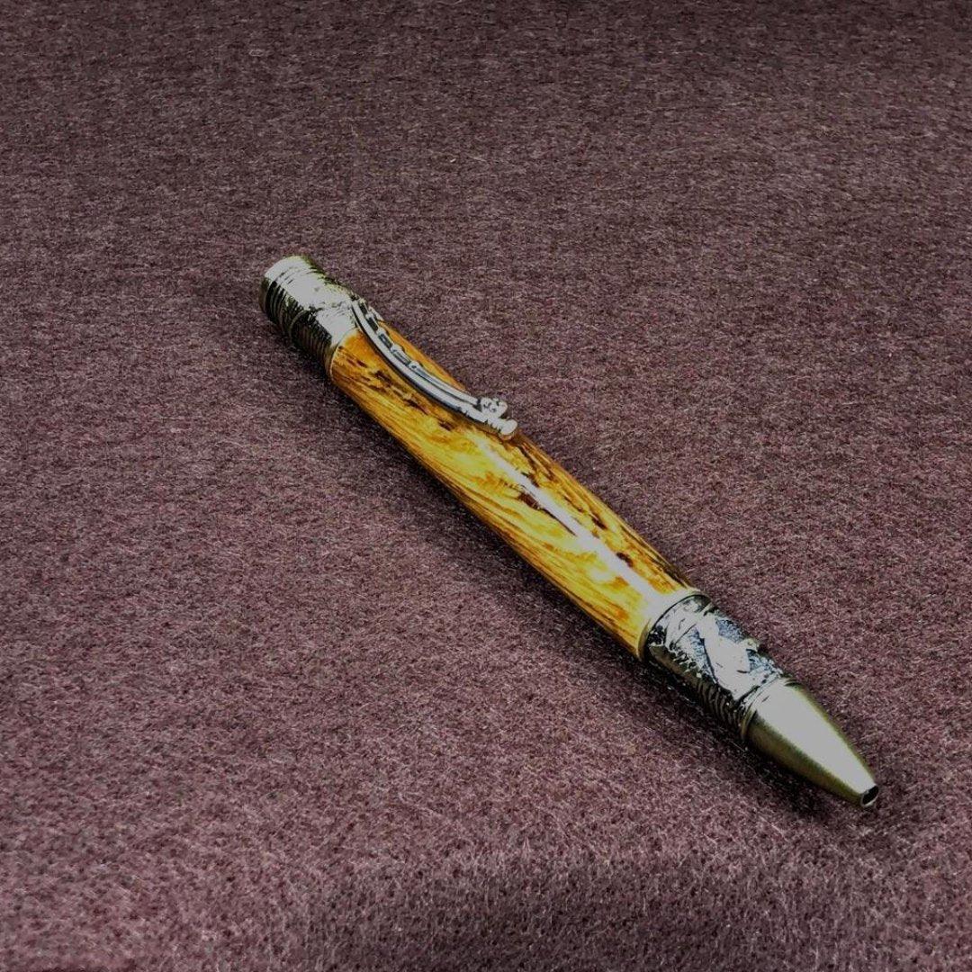 
                  
                    Fly Fish Pen - Fish On! Custom Rods
                  
                